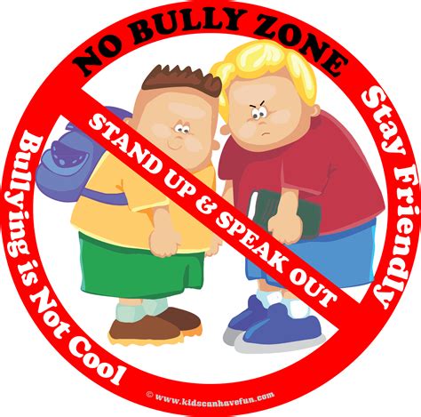 Bully zone - 3. Talk openly about bullying. Just talking to someone about your experience can bring you a bit of relief. Good people to talk to include a guidance counselor, sibling, or friend. They may offer some helpful solutions, but should not be approached in lieu of telling your parents or school personnel.